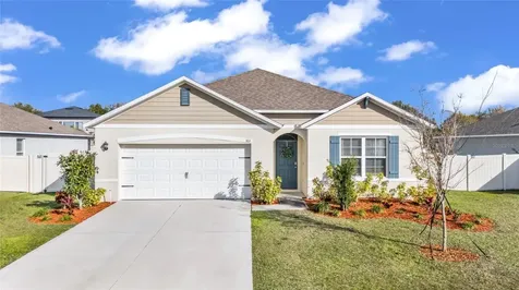 163 Auburn Grove Boulevard Auburndale FL 33823