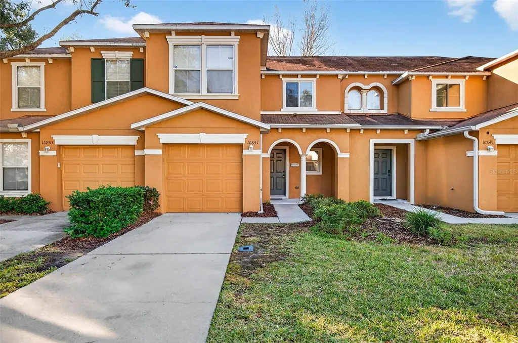 10851 Kensington Park Avenue Riverview FL 33578