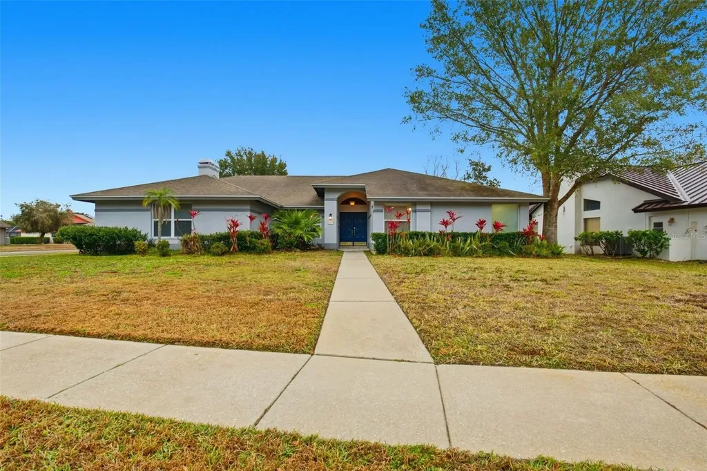 437 Waterford Circle E Tarpon Springs FL 34688