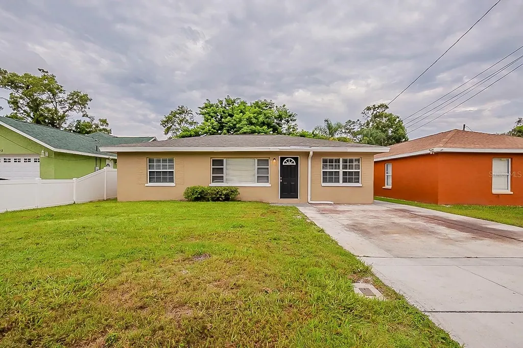 1520 S Washington Avenue Clearwater FL 33756