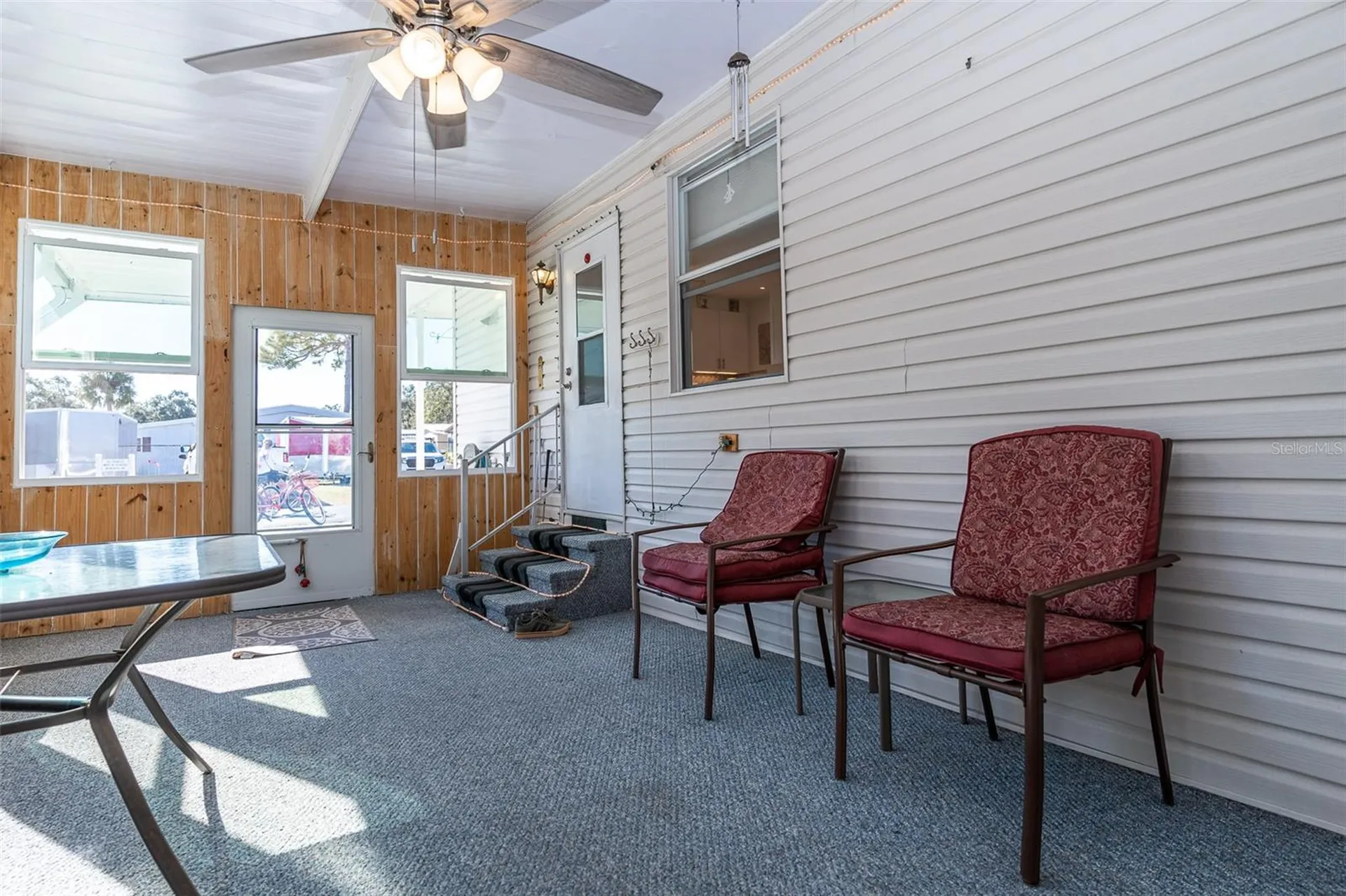 7880 54th Avenue N St Petersburg FL 33709