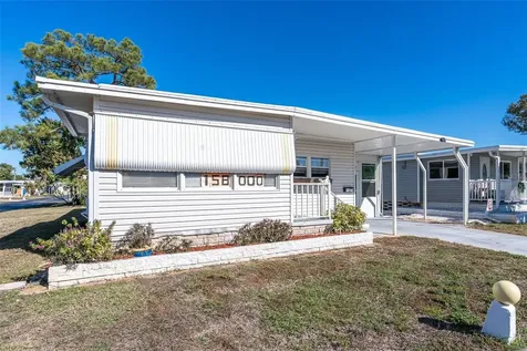 7880 54th Avenue N St Petersburg FL 33709