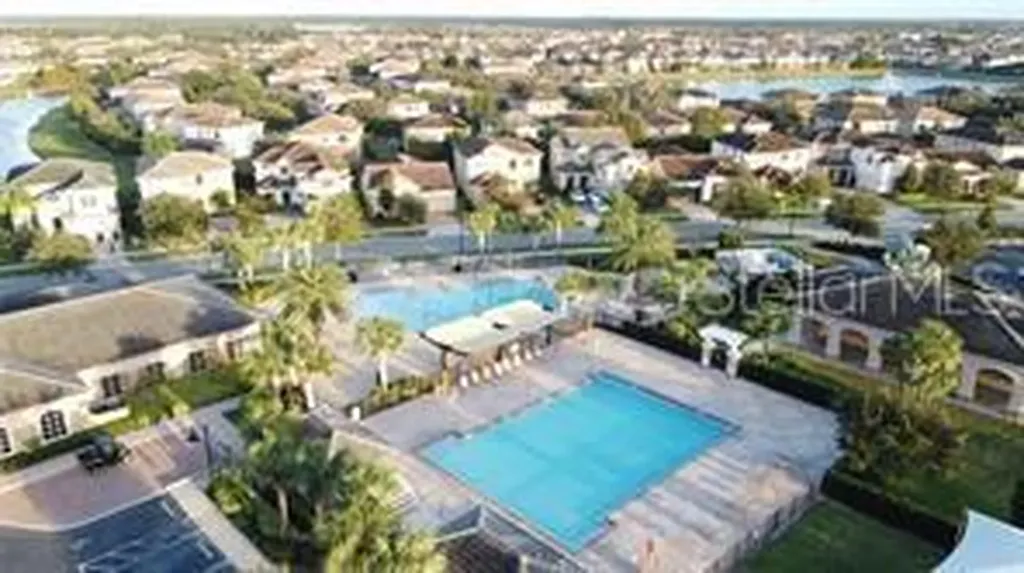 9778 Bucklow Hill Drive Orlando FL 32832