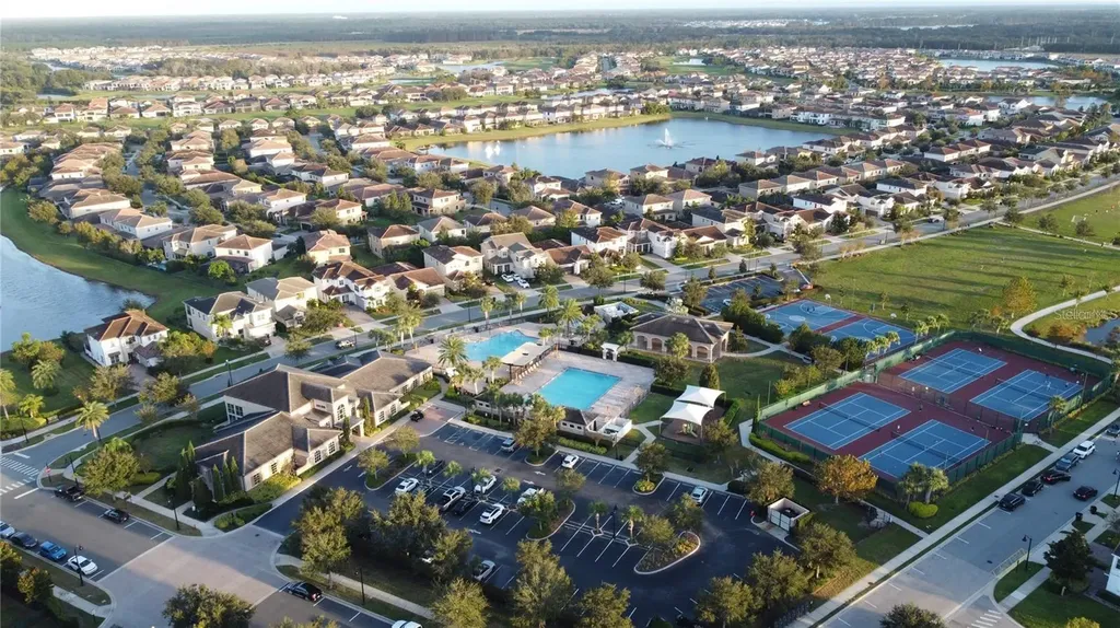 9778 Bucklow Hill Drive Orlando FL 32832