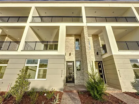 9778 Bucklow Hill Drive Orlando FL 32832
