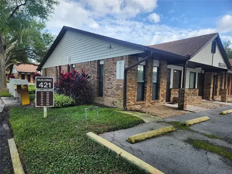 421 Montgomery Road Altamonte Springs FL 32714