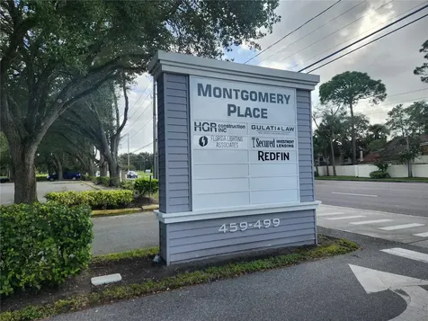 421 Montgomery Road Altamonte Springs FL 32714