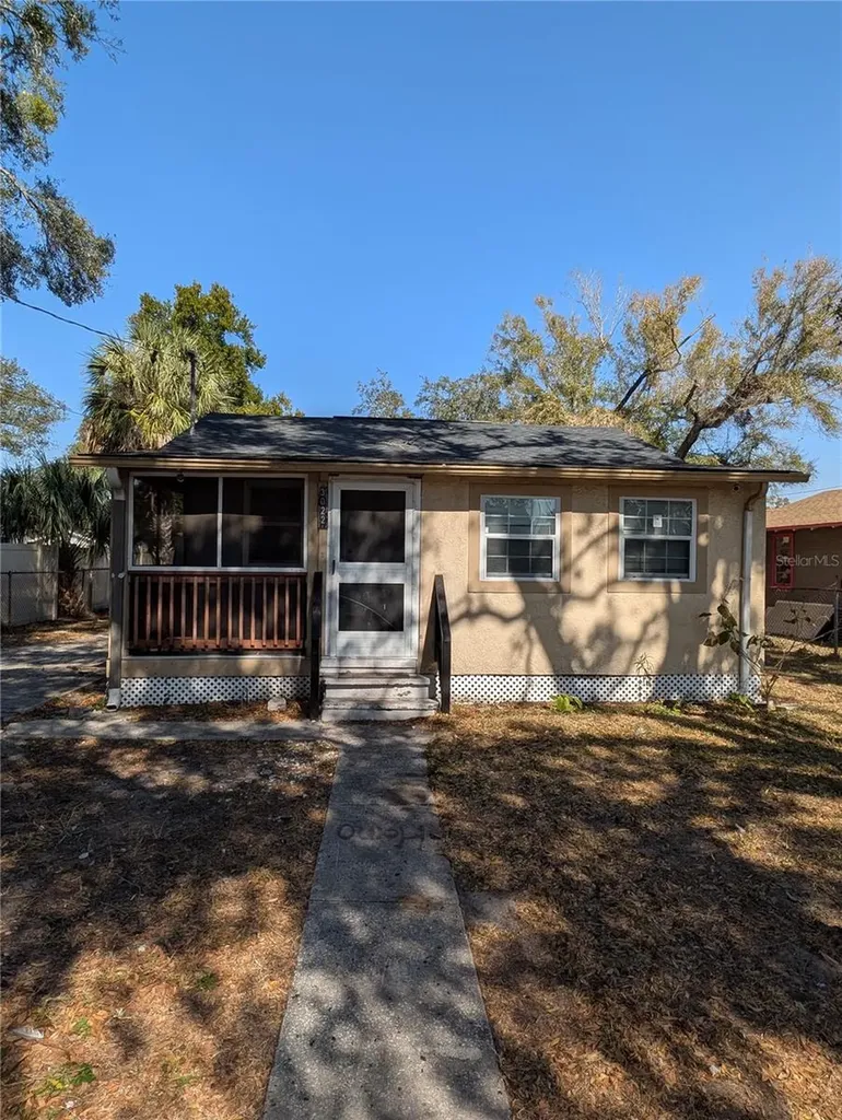 3022 Deleuil Avenue Tampa FL 33610