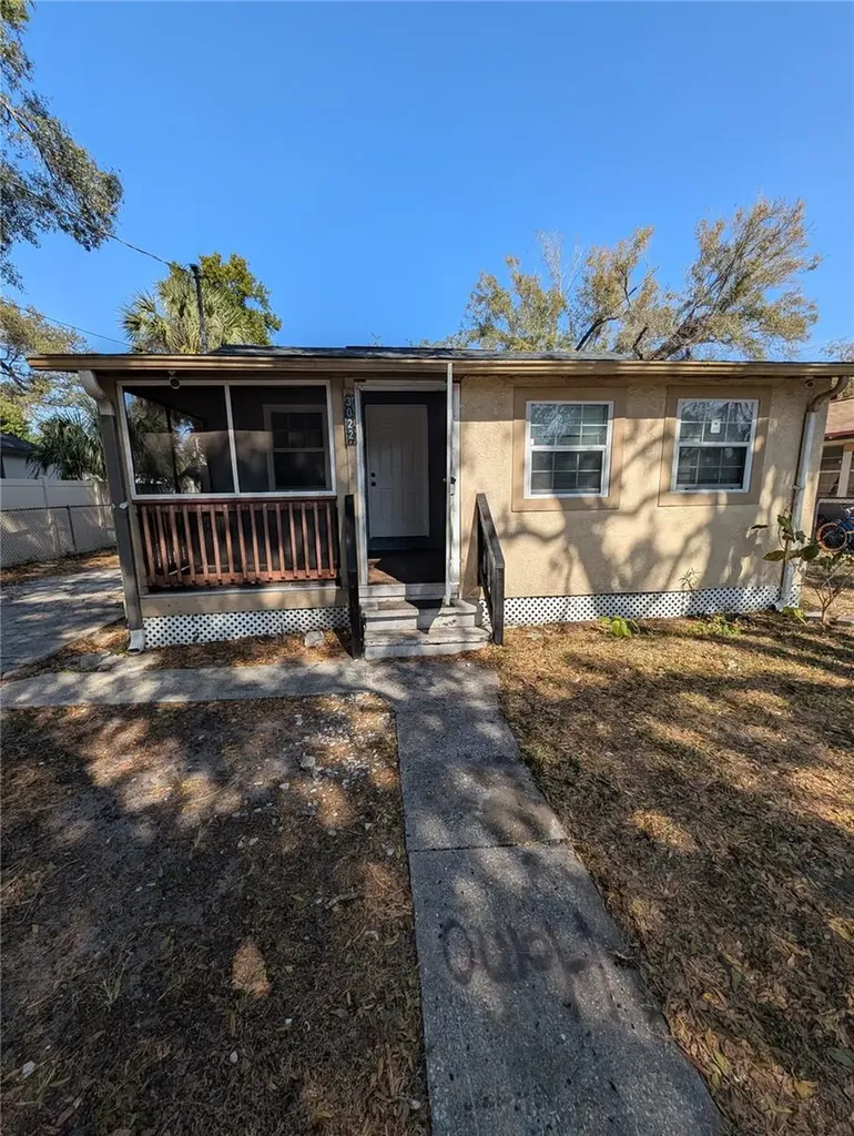 3022 Deleuil Avenue Tampa FL 33610