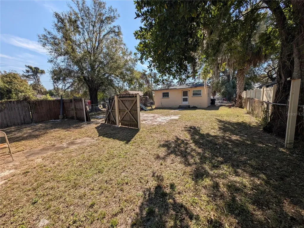 3022 Deleuil Avenue Tampa FL 33610