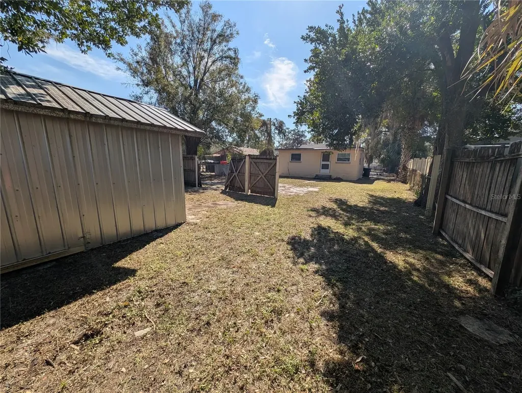 3022 Deleuil Avenue Tampa FL 33610