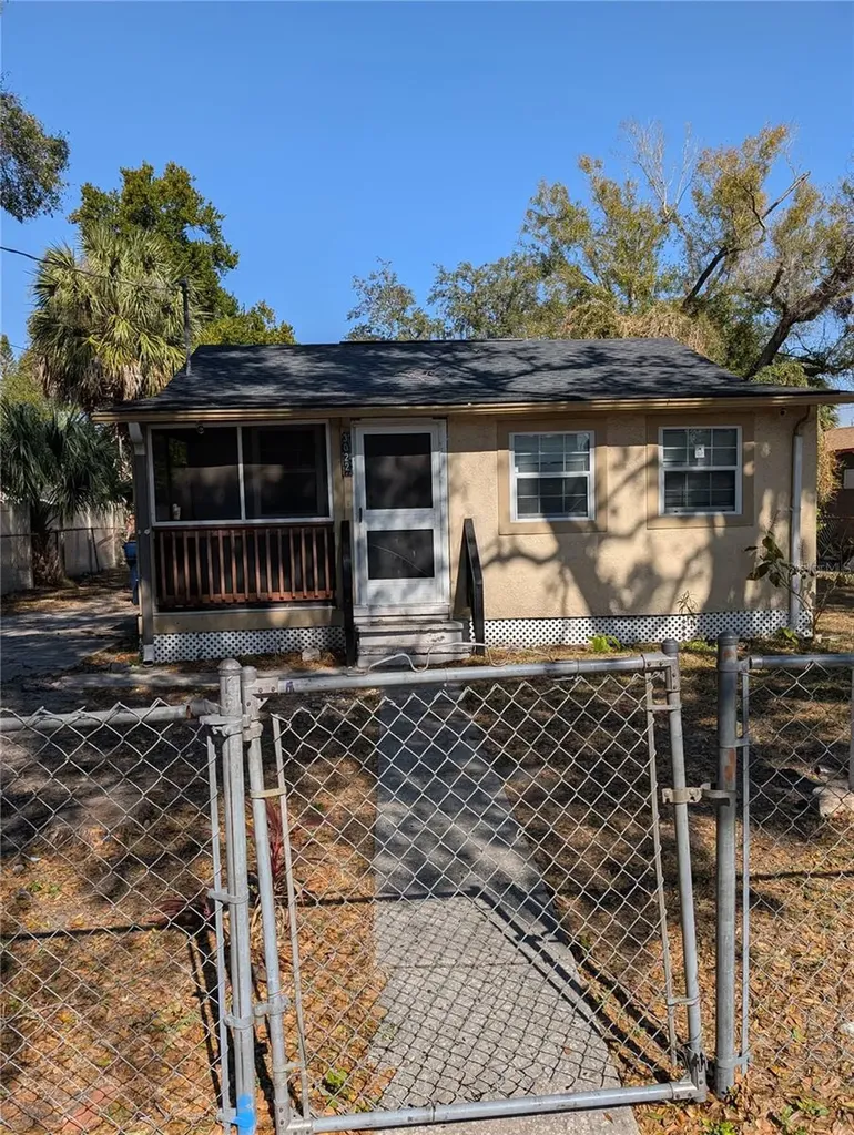 3022 Deleuil Avenue Tampa FL 33610