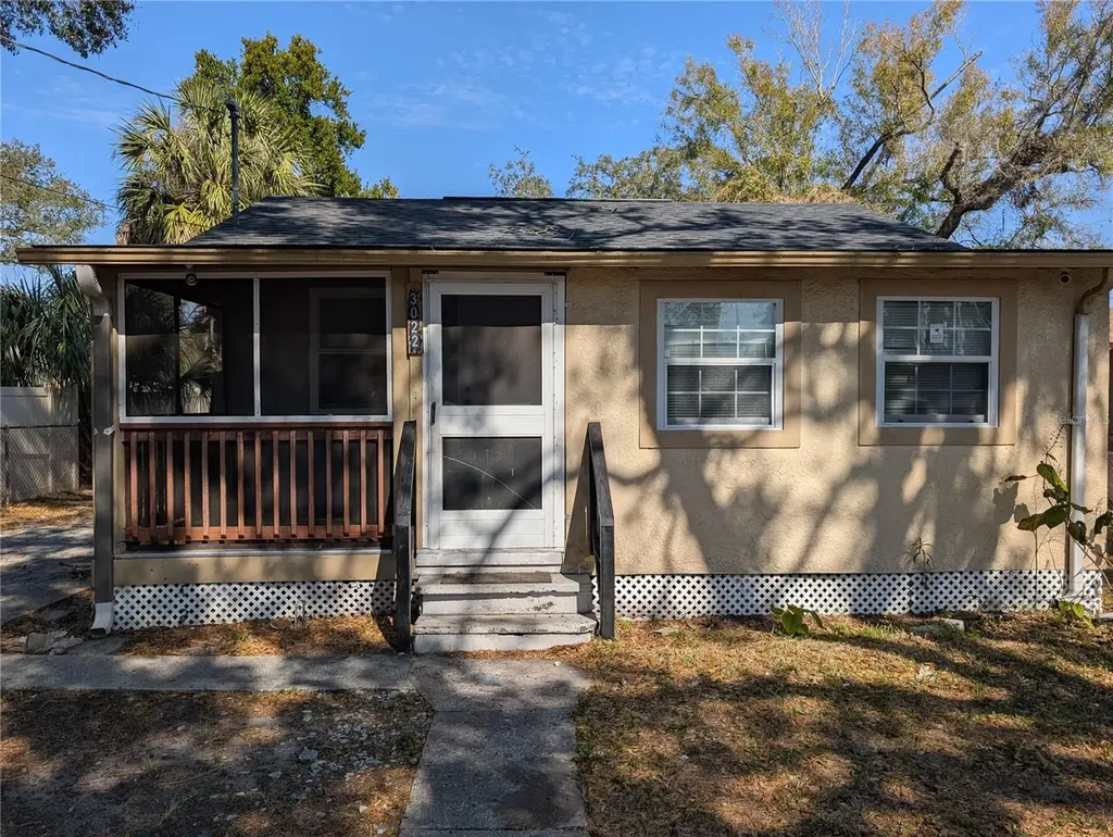 3022 Deleuil Avenue Tampa FL 33610