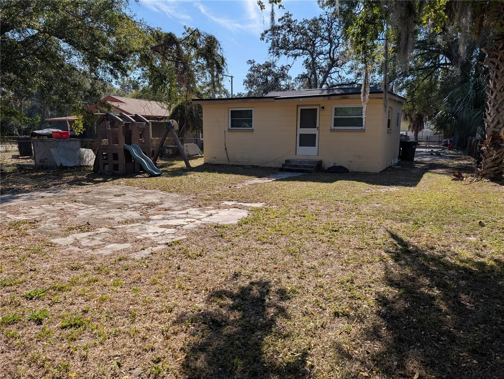 3022 Deleuil Avenue Tampa FL 33610
