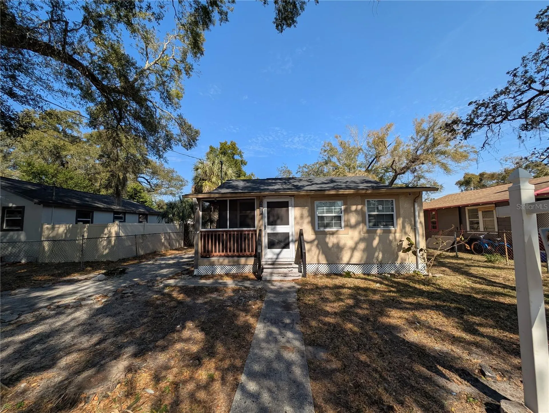 3022 Deleuil Avenue Tampa FL 33610