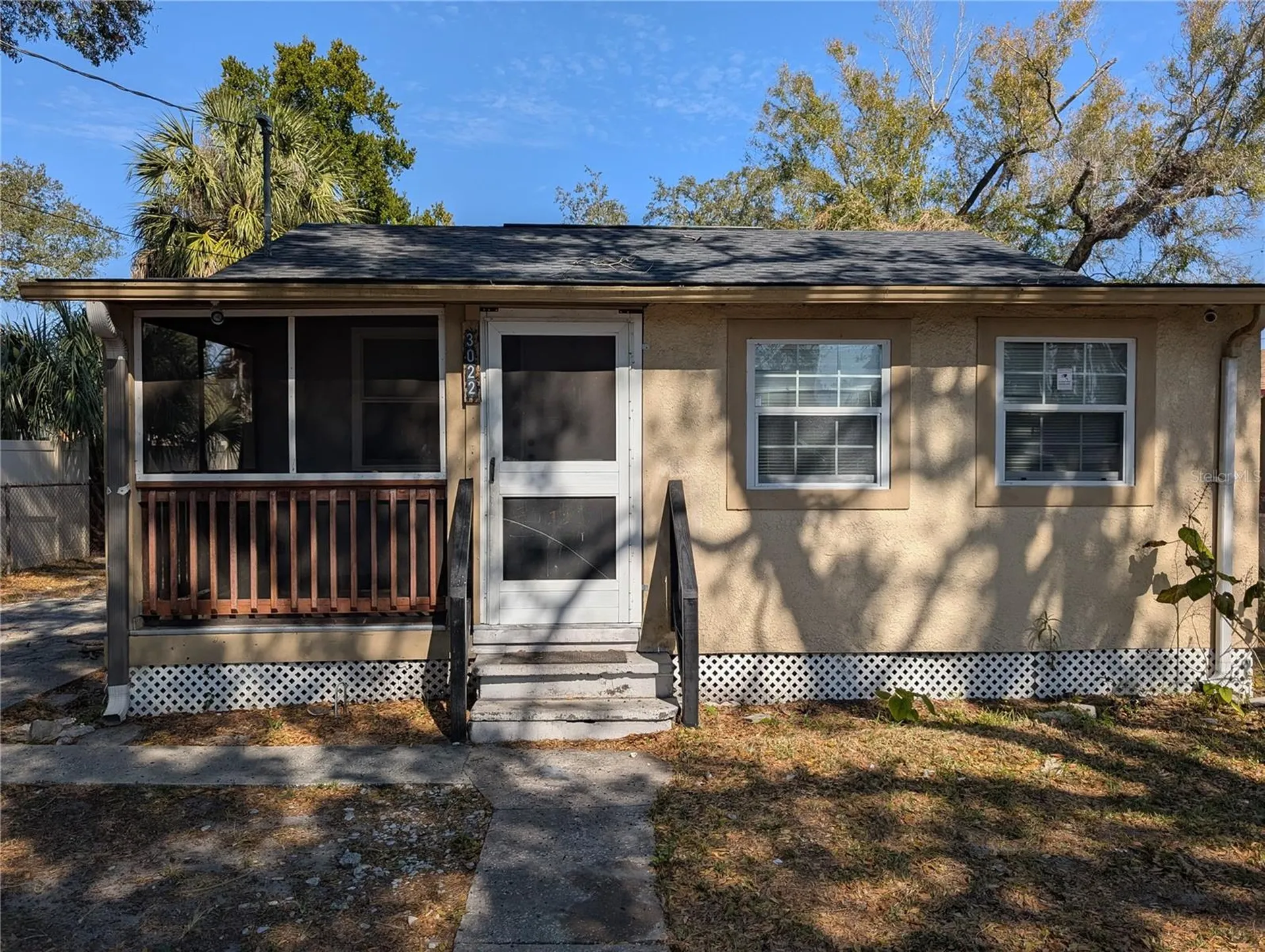 3022 Deleuil Avenue Tampa FL 33610