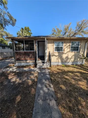 3022 Deleuil Avenue Tampa FL 33610