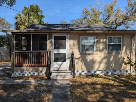 3022 Deleuil Avenue Tampa FL 33610
