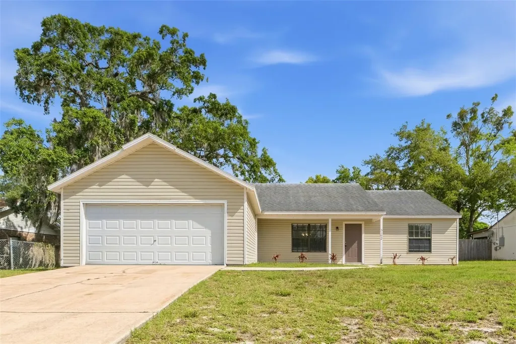 3192 Noah Street Deltona FL 32738