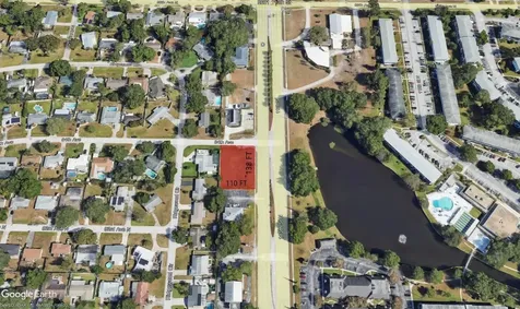 0 113th Street Seminole FL 33772
