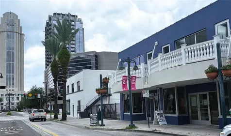 227 N Magnolia Avenue Orlando FL 32801