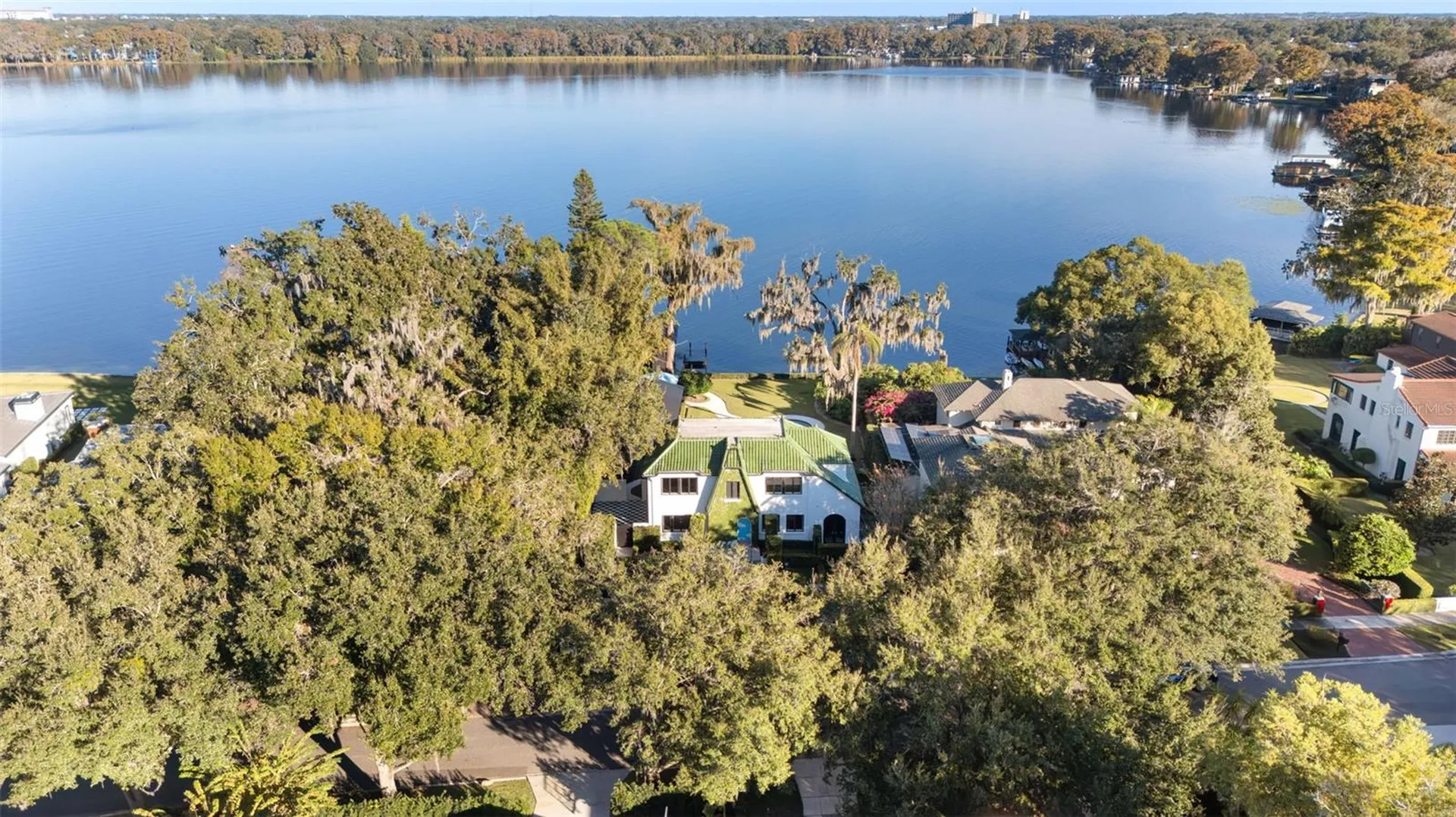 1336 College Point Winter Park FL 32789