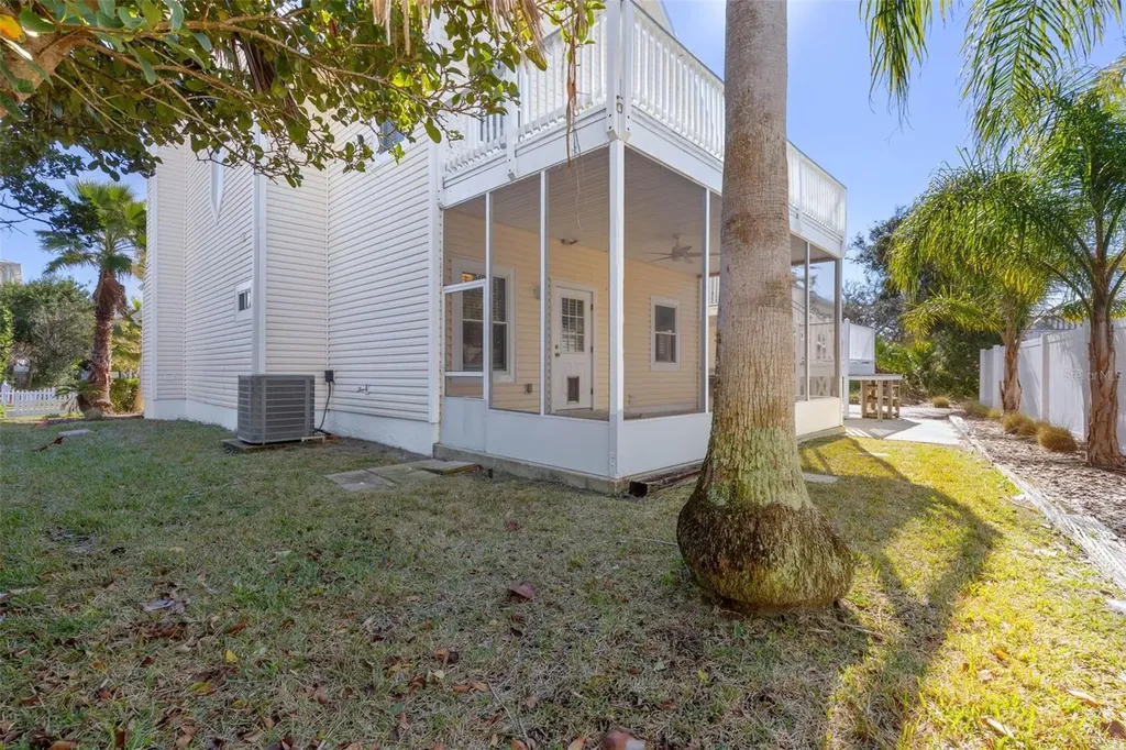 252 Gull Circle Ponte Vedra FL 32082
