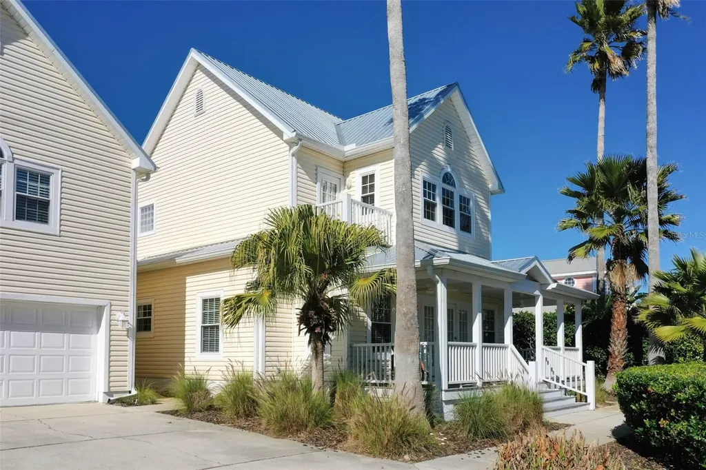 252 Gull Circle Ponte Vedra FL 32082