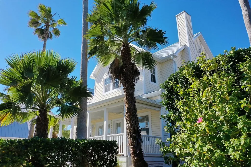 252 Gull Circle Ponte Vedra FL 32082