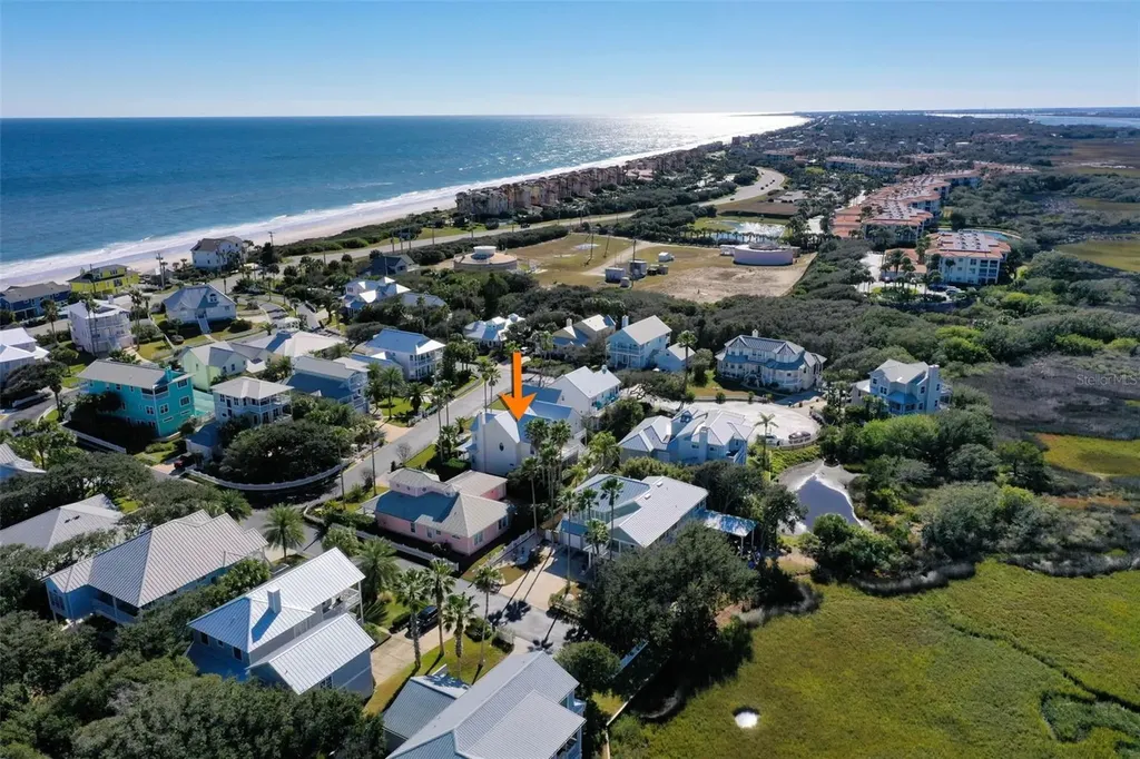 252 Gull Circle Ponte Vedra FL 32082