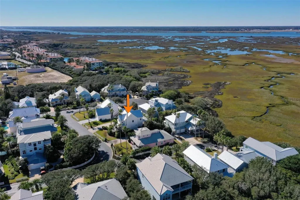 252 Gull Circle Ponte Vedra FL 32082