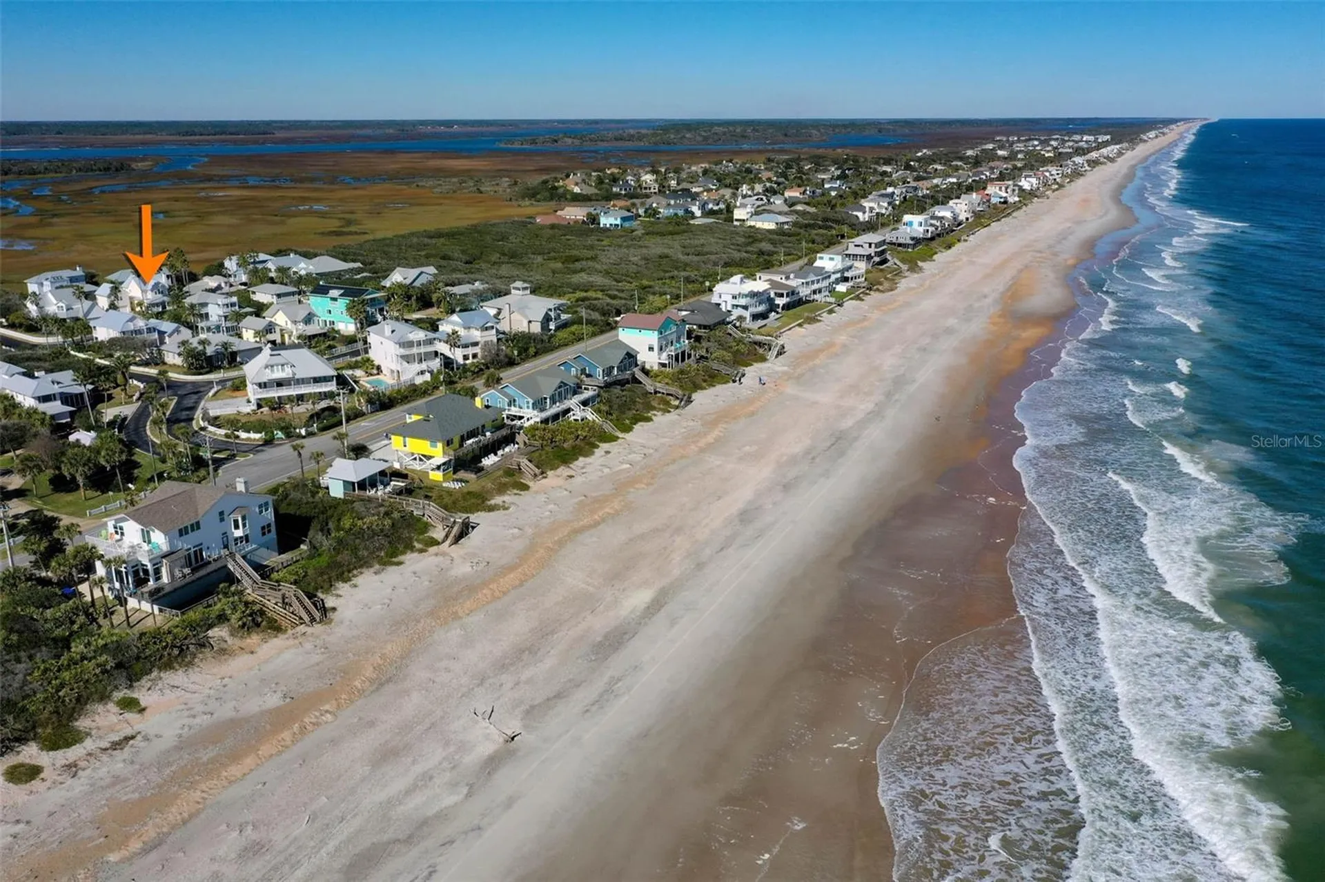 252 Gull Circle Ponte Vedra FL 32082