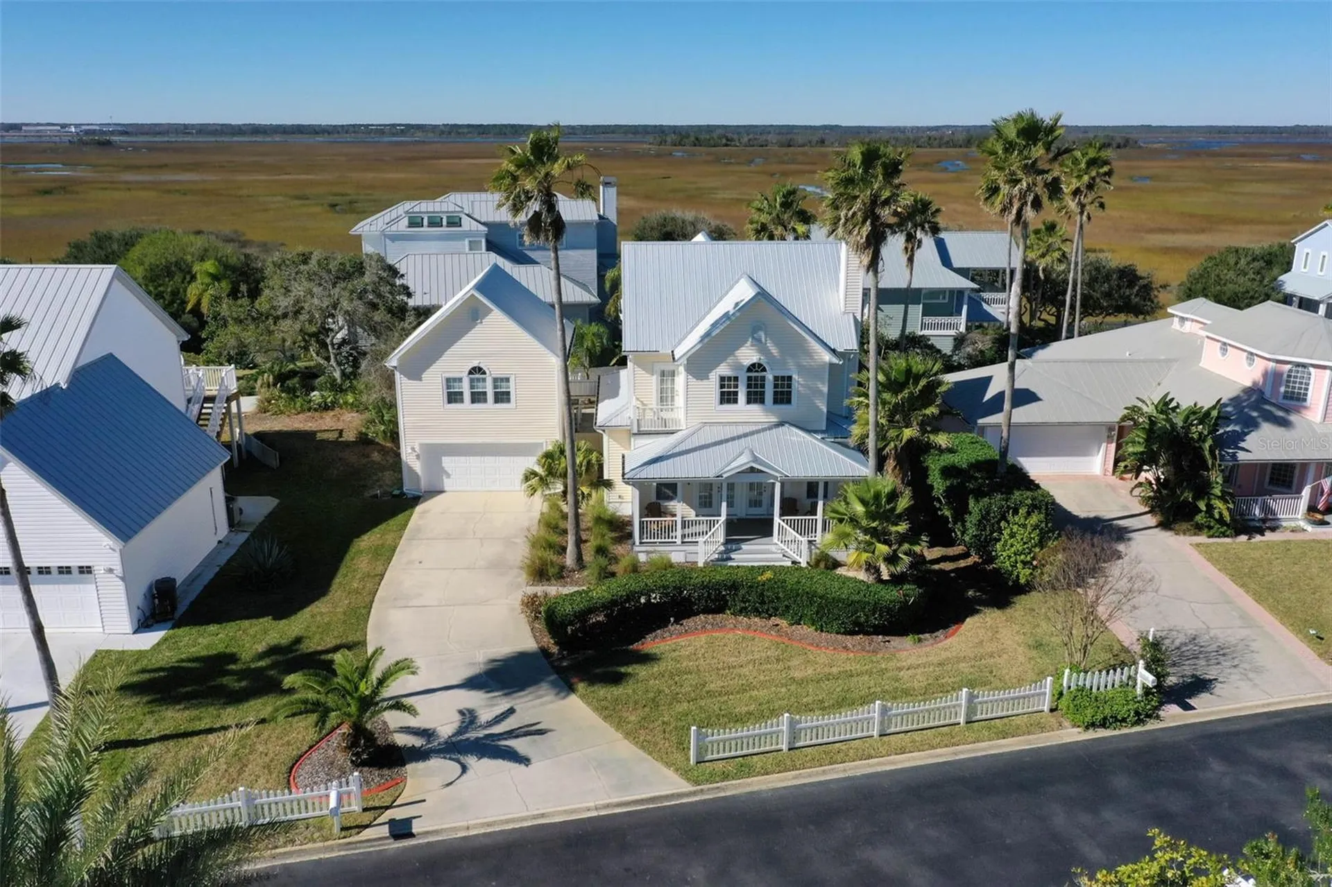 252 Gull Circle Ponte Vedra FL 32082