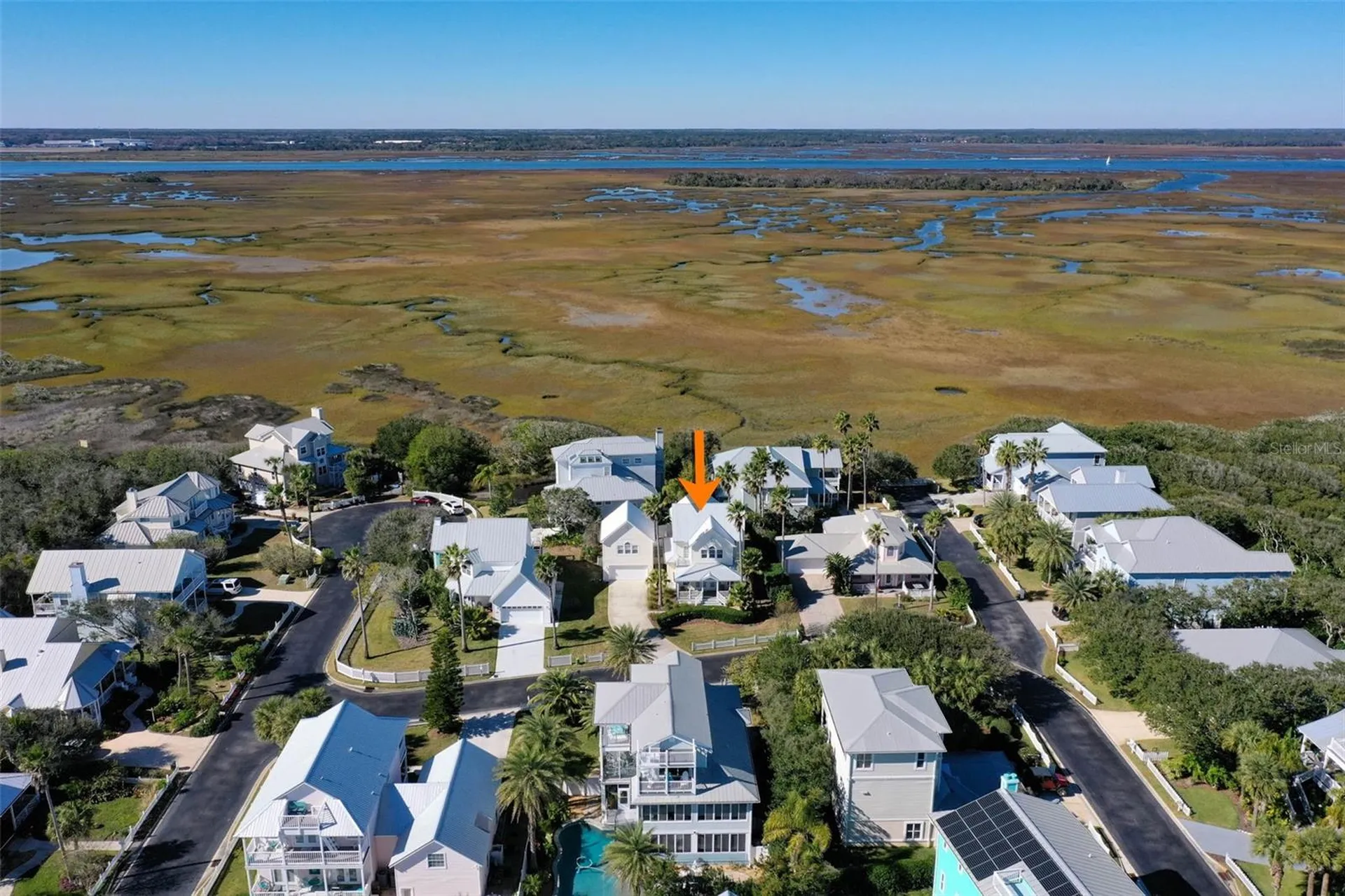 252 Gull Circle Ponte Vedra FL 32082
