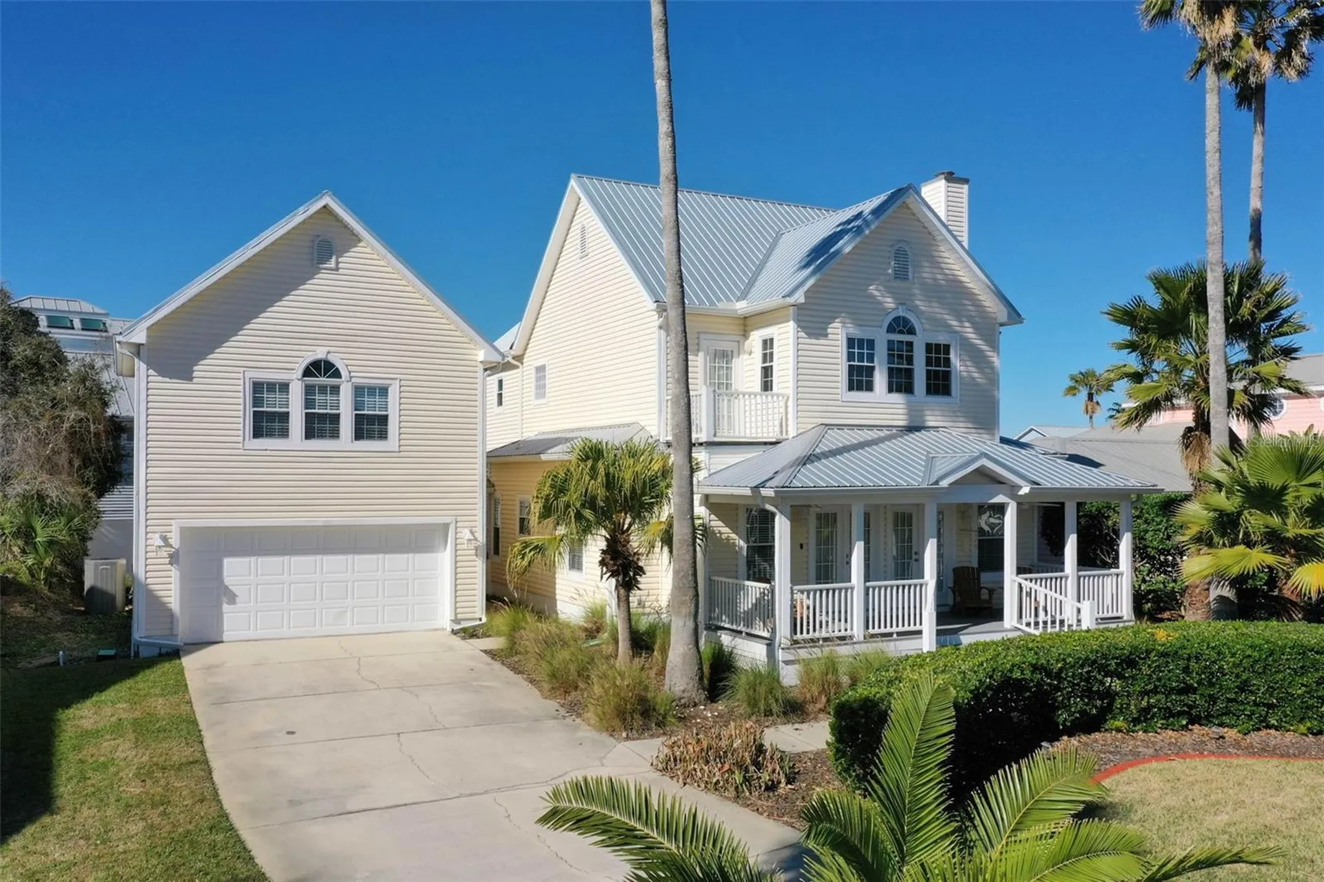 252 Gull Circle Ponte Vedra FL 32082