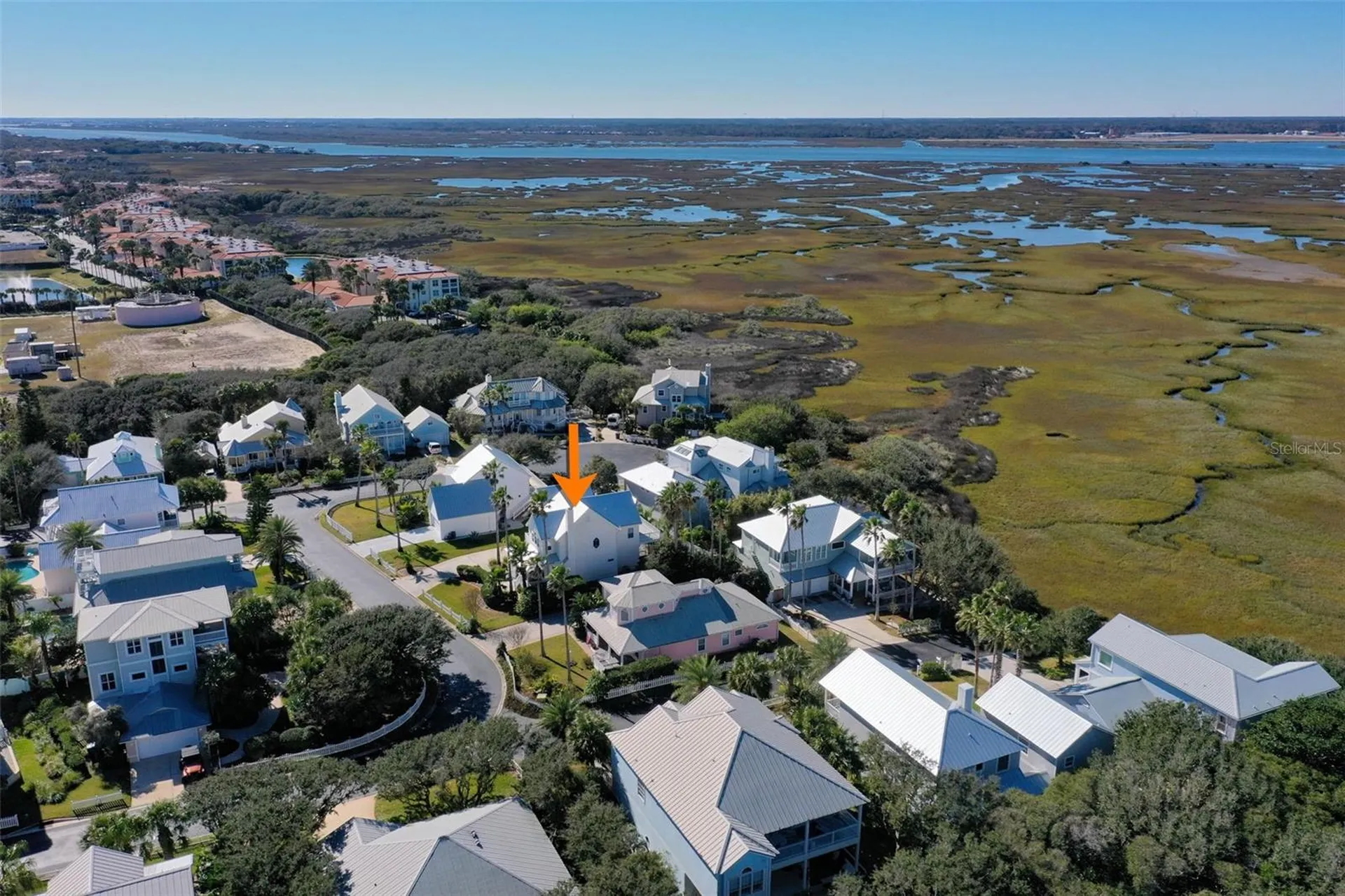 252 Gull Circle Ponte Vedra FL 32082