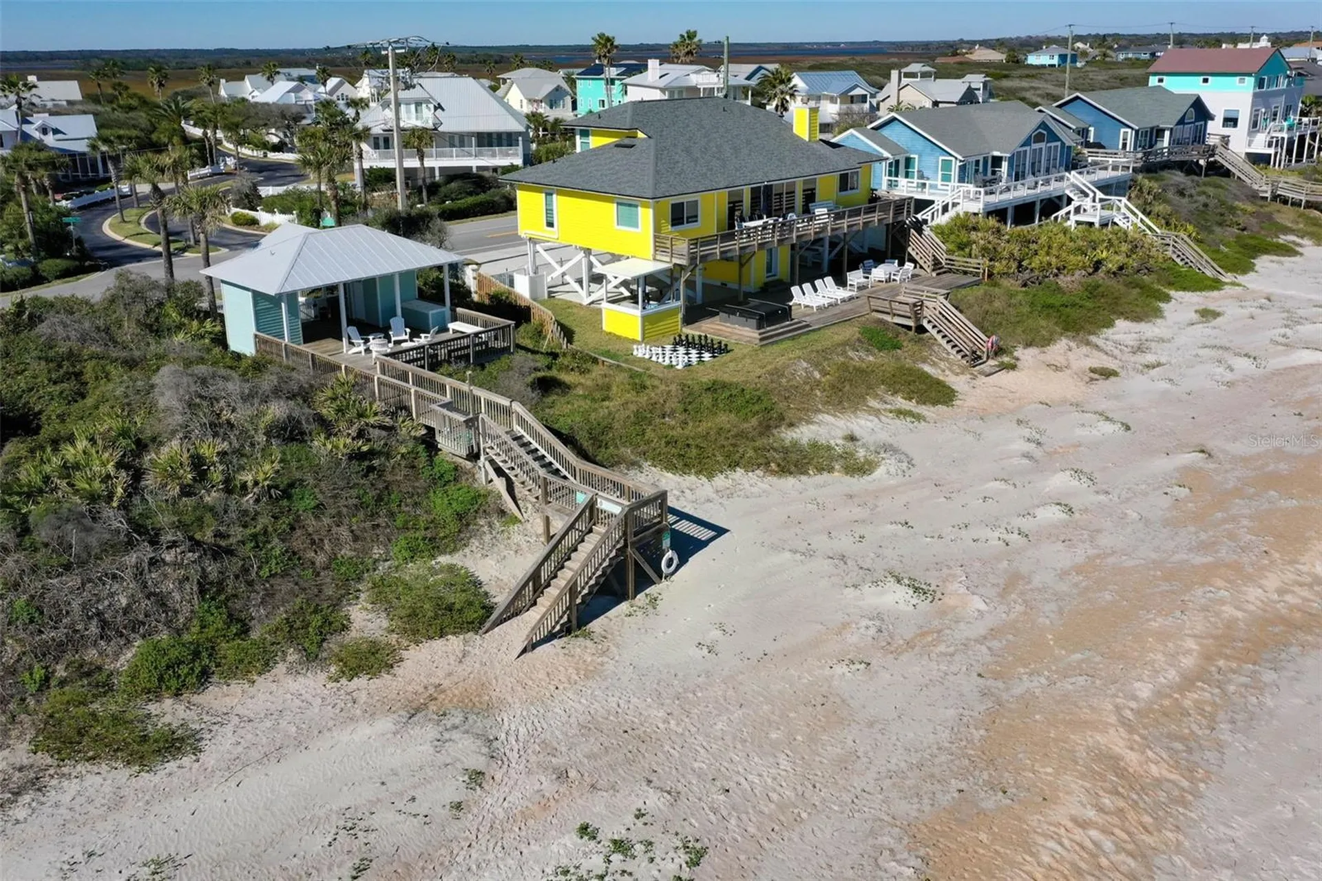 252 Gull Circle Ponte Vedra FL 32082
