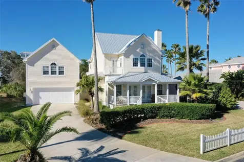 252 Gull Circle Ponte Vedra FL 32082