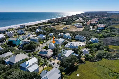 252 Gull Circle Ponte Vedra FL 32082