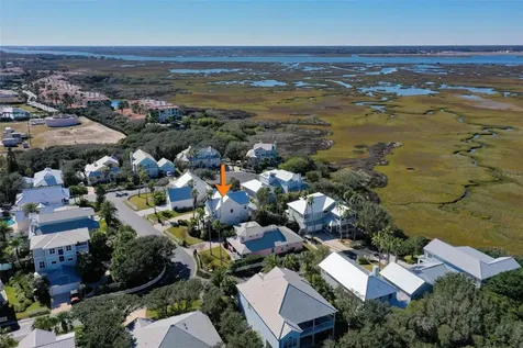 252 Gull Circle Ponte Vedra FL 32082
