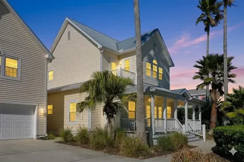252 Gull Circle Ponte Vedra FL 32082