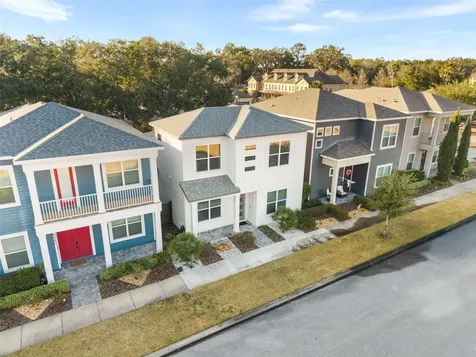 6464 SW 77th Street Gainesville FL 32608