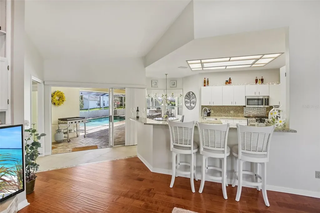 3158 Shoreline Drive Clearwater FL 33760