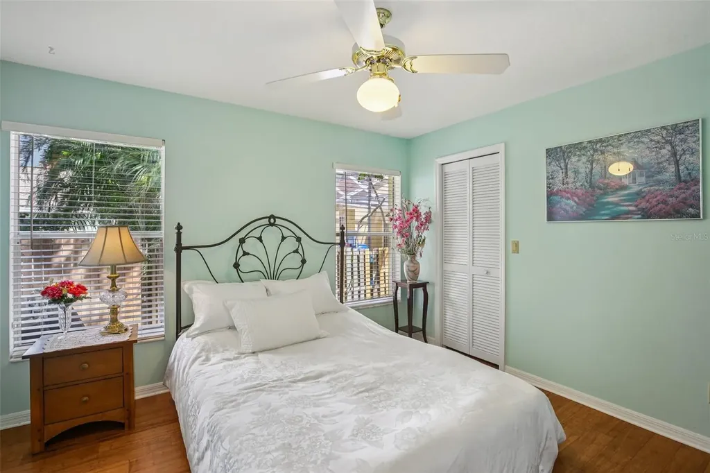 3158 Shoreline Drive Clearwater FL 33760