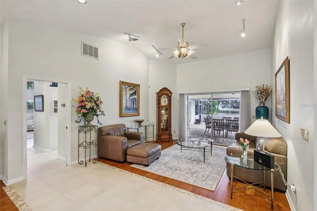 3158 Shoreline Drive Clearwater FL 33760