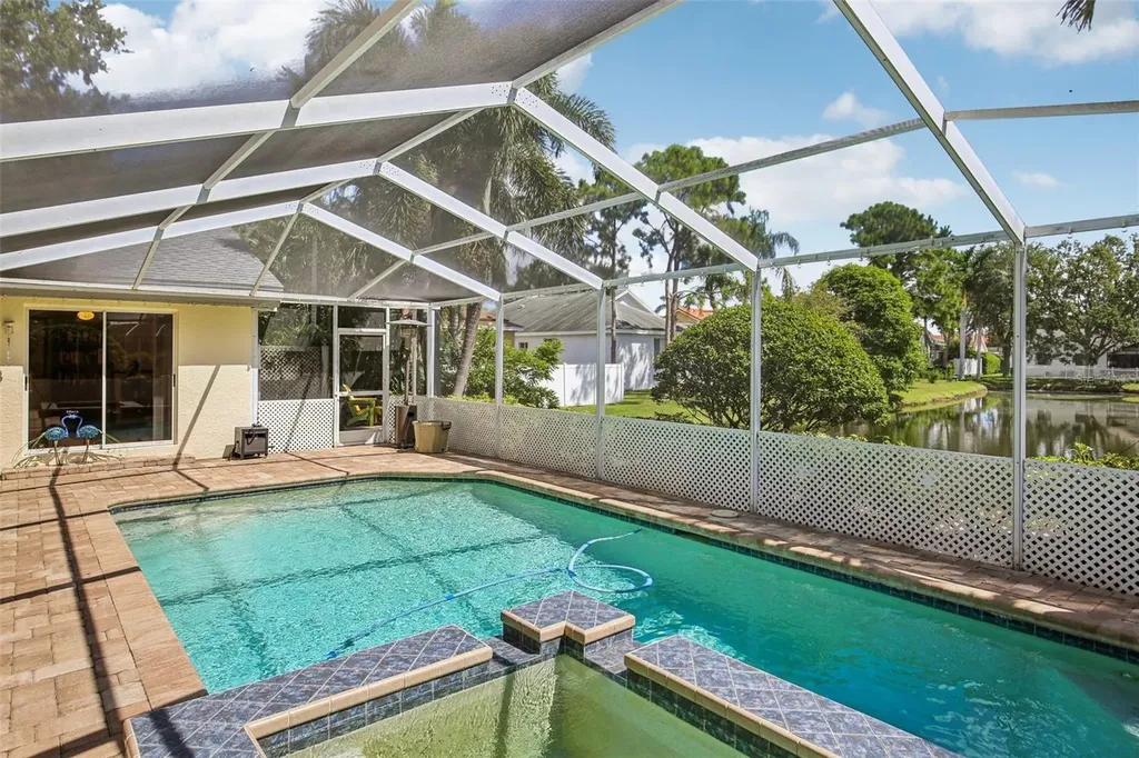 3158 Shoreline Drive Clearwater FL 33760