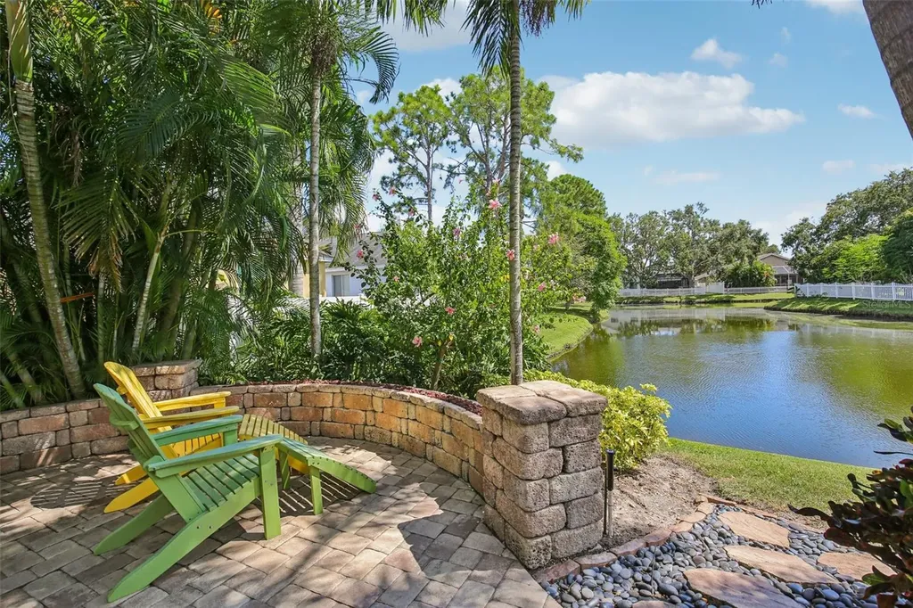3158 Shoreline Drive Clearwater FL 33760