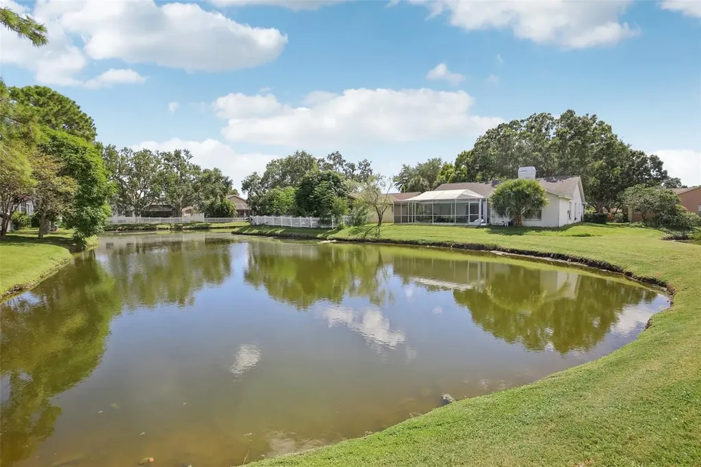 3158 Shoreline Drive Clearwater FL 33760