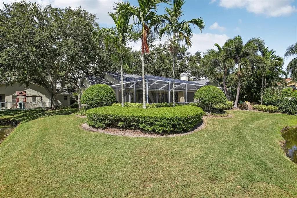 3158 Shoreline Drive Clearwater FL 33760