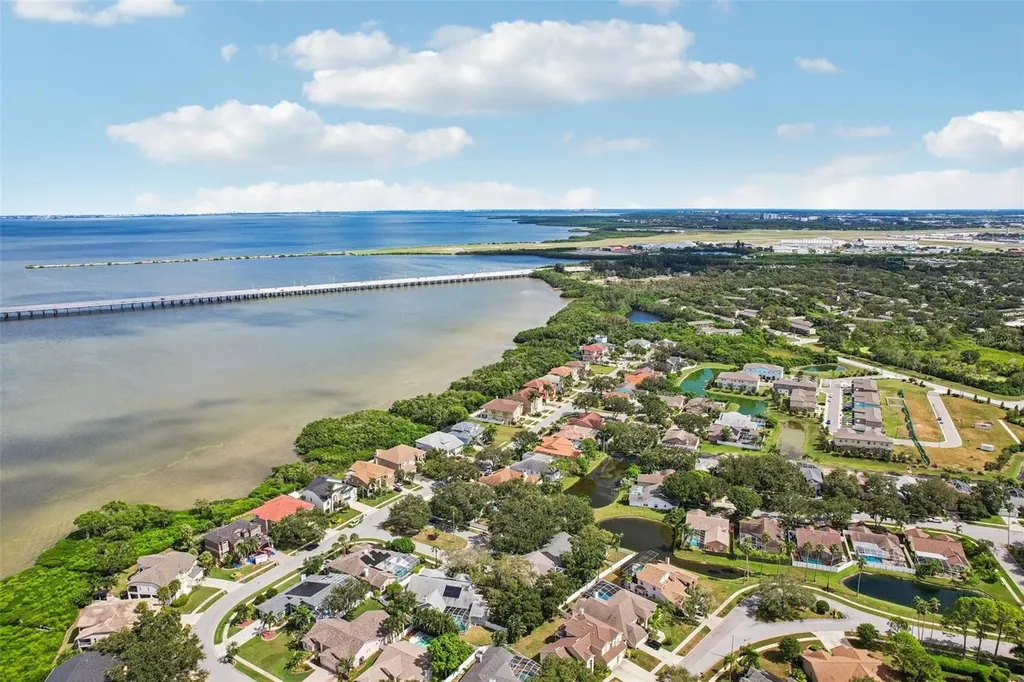 3158 Shoreline Drive Clearwater FL 33760